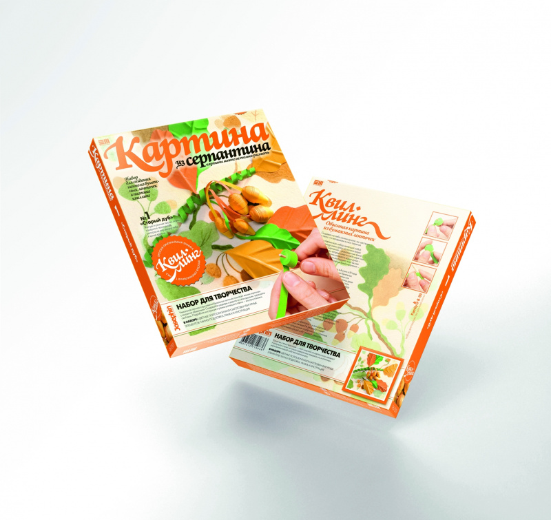 967041_земена квиллинга по 44