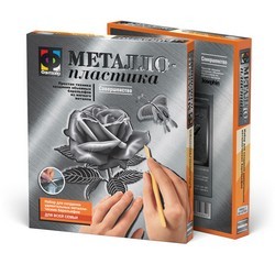 437001 Набор №1 Совершенство(роза)